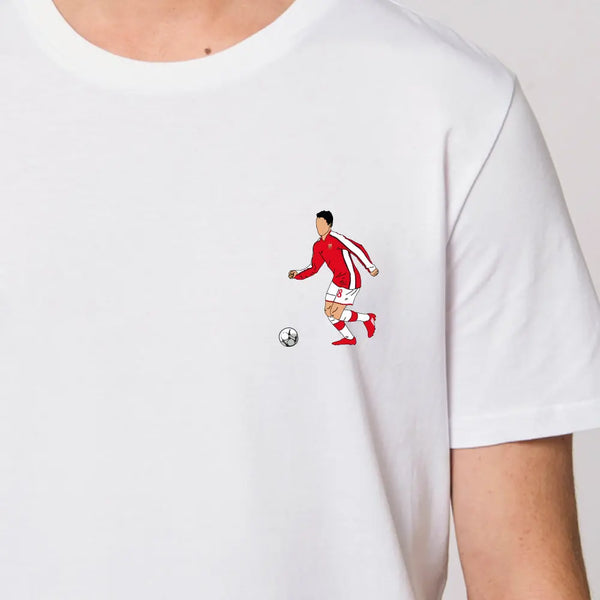 T-shirt "Nasri"⎜Arsenal