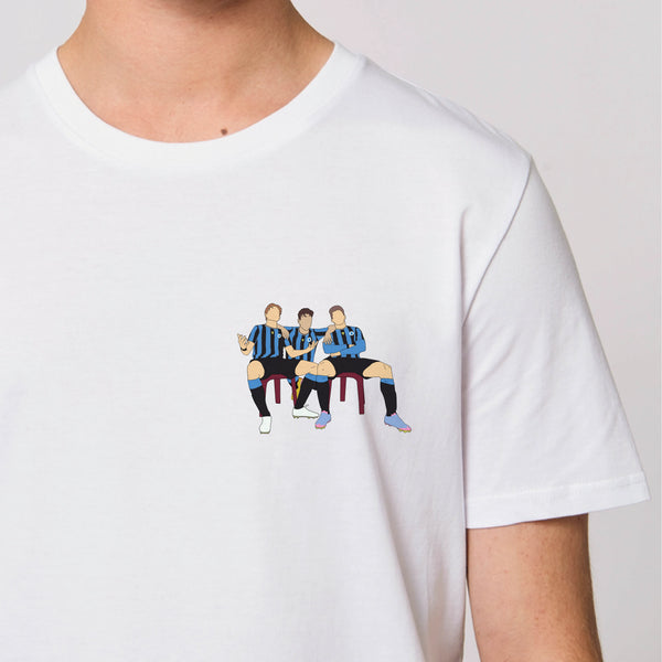 T-shirt "Champion"⎜Bruges