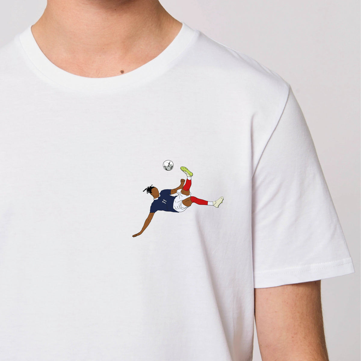 T-shirt "Olise"⎜France