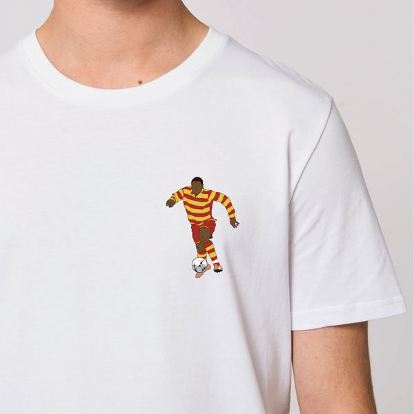 T-shirt "Aruna"⎜Lens