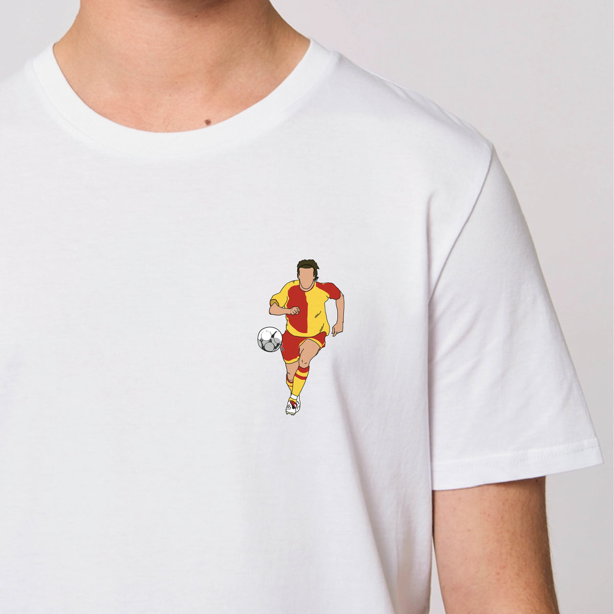 T-shirt "Daniel"⎜Lens
