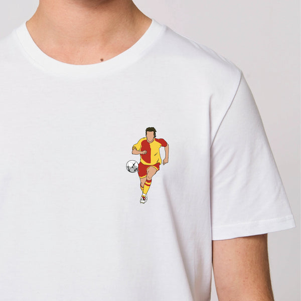 T-shirt "Daniel"⎜Lens