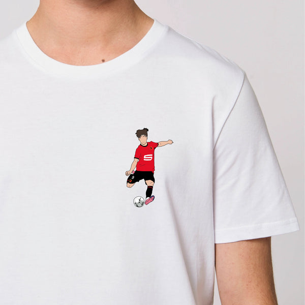 T-shirt "Esteban"⎜Rennes