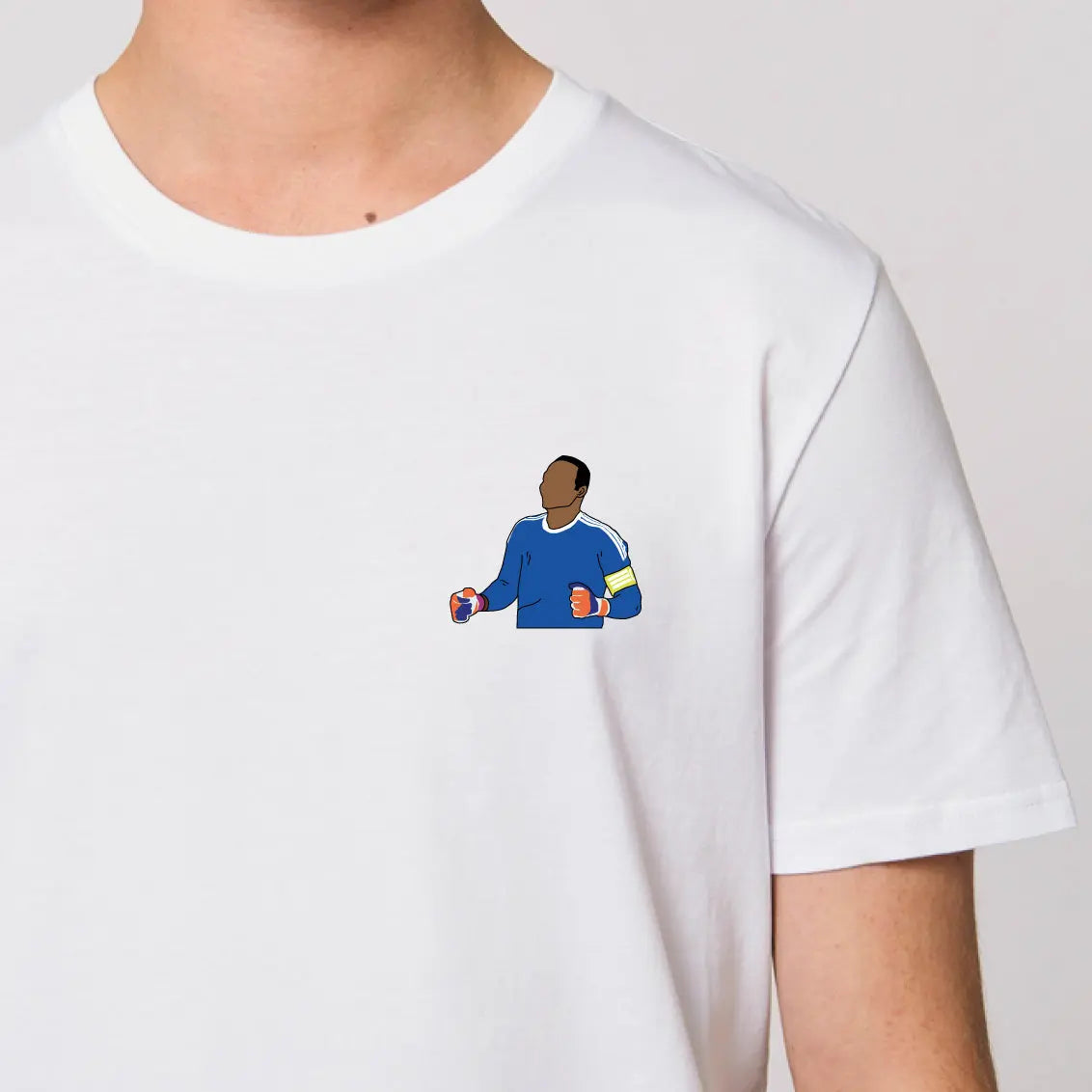 T-shirt "Phenomeno"⎜Marseille