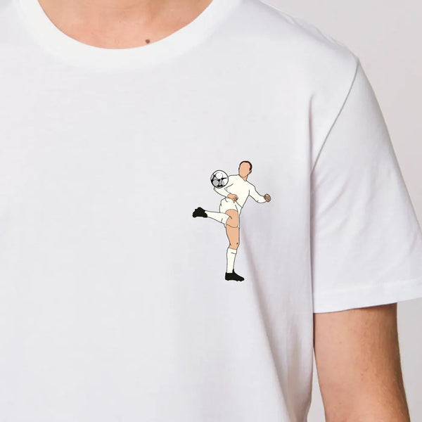 T-shirt "Di Stéfano"⎜Madrid