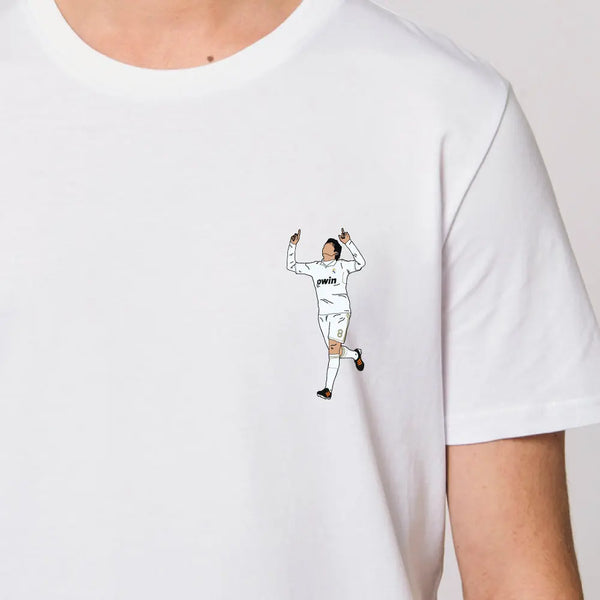 T-shirt "Kaka"⎜Madrid