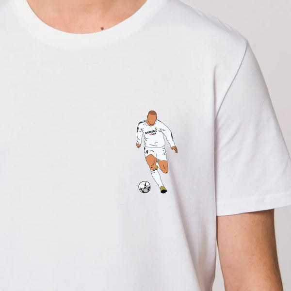 T-shirt "R9"⎜Madrid