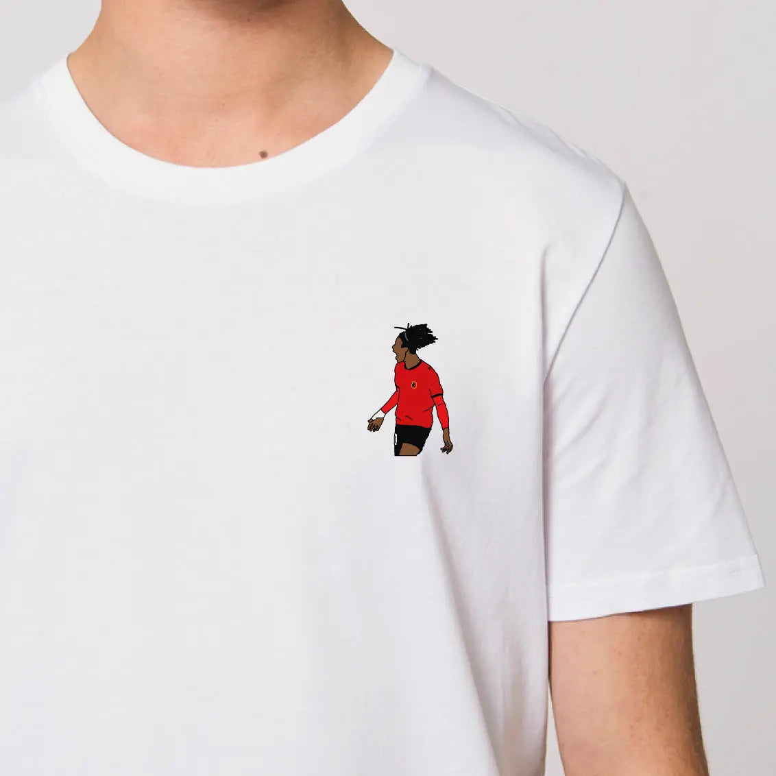 T-shirt "Cama"⎜Rennes