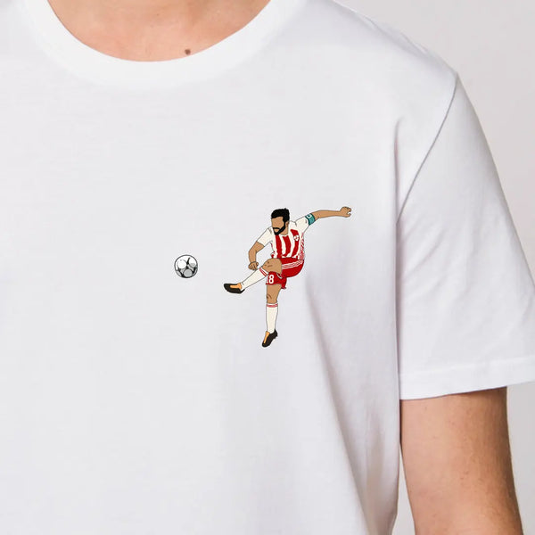 T-shirt "Johan"⎜Ajaccio