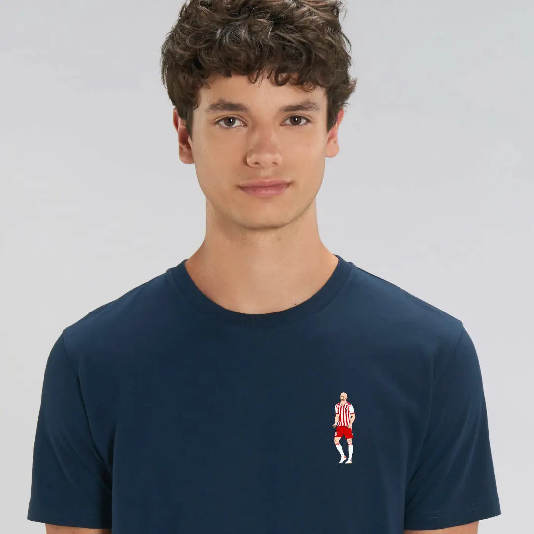 T-shirt "Gaëtan"⎜Ajaccio
