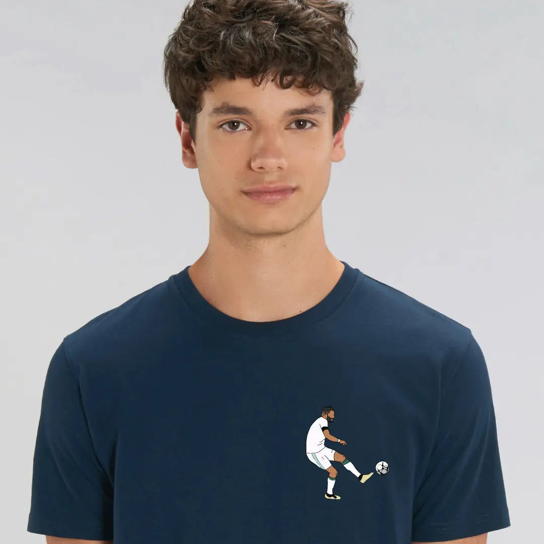 T-shirt "Riyad"⎜Algérie