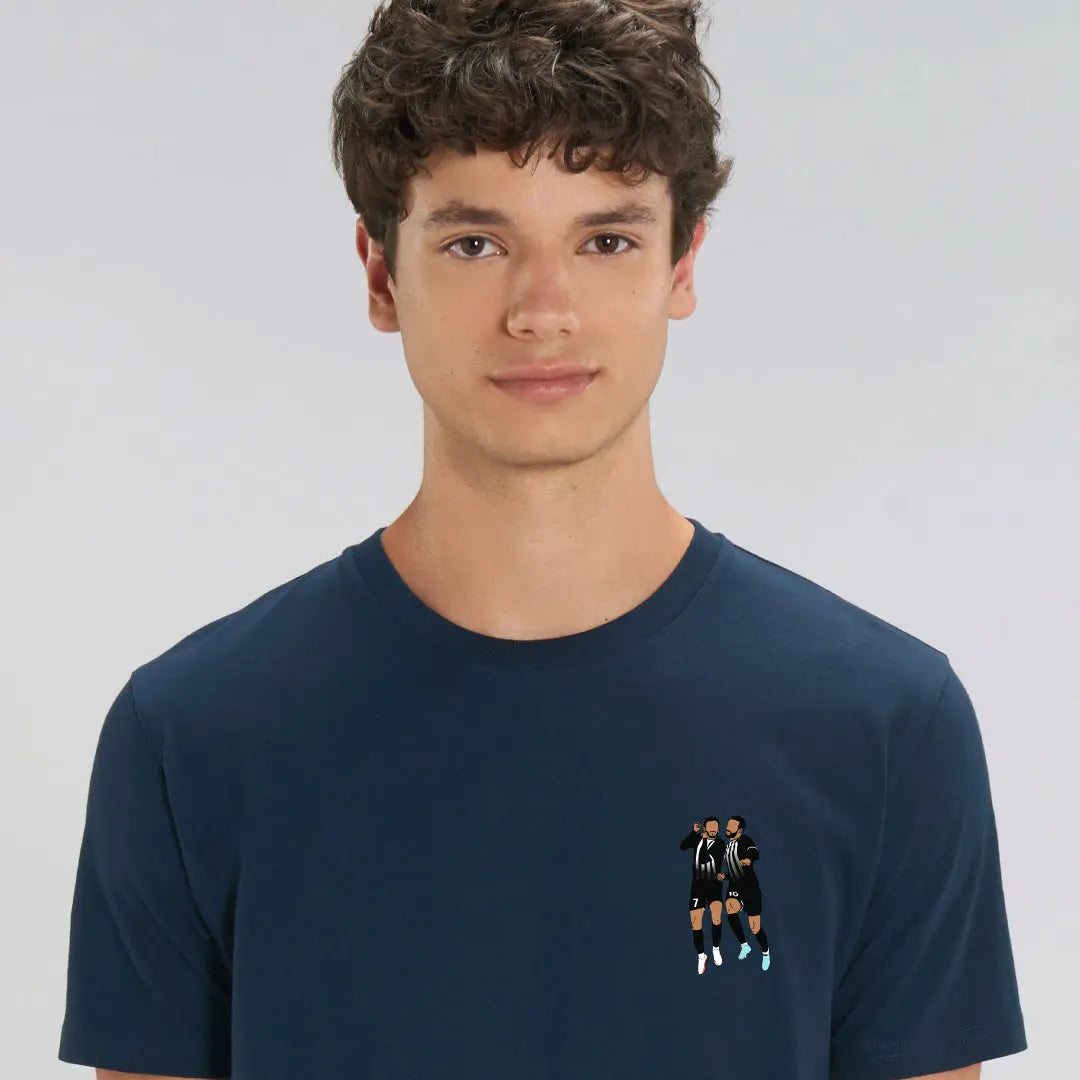 T-shirt "Sofiane & Angelo"⎜Angers