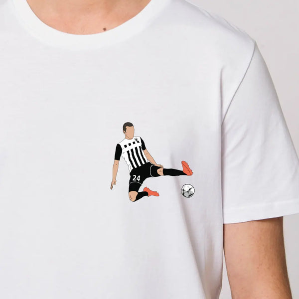 T-shirt "Thomas"⎜Angers