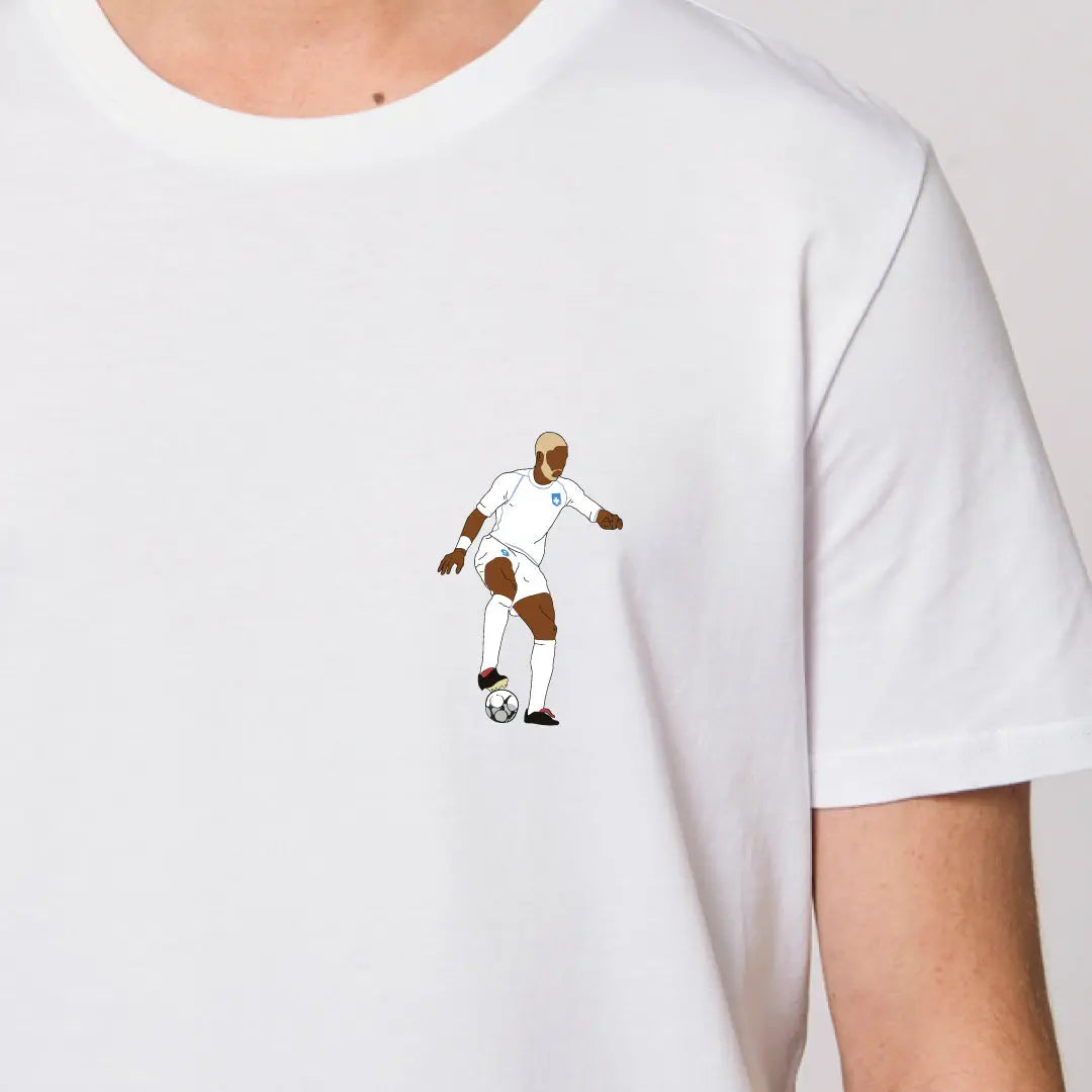 T-shirt "Djibril"⎜Auxerre