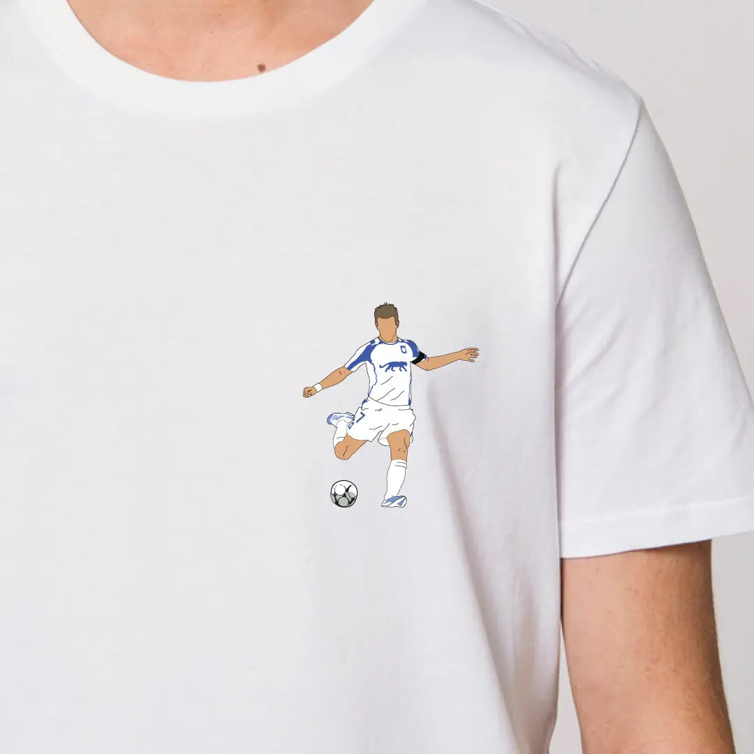 T-shirt "Benoît"⎜Auxerre