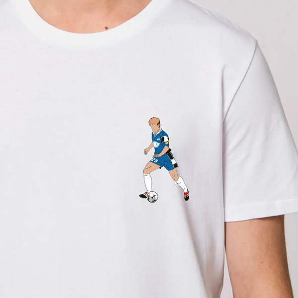 T-shirt "Rothen"⎜Troyes
