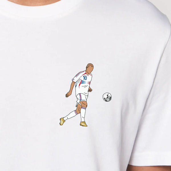 T-shirt "Panenka"⎜France