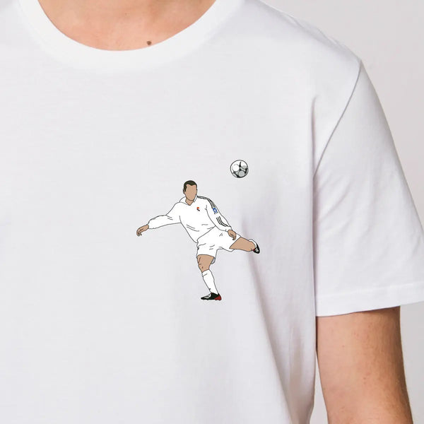T-shirt "Z5"⎜Madrid