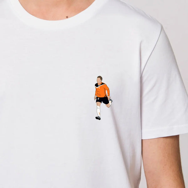 T-shirt "Gameiro"⎜Lorient