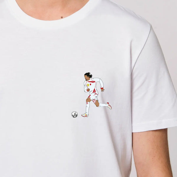 T-shirt "Youssouf"⎜Nancy