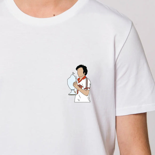T-shirt "Platoche"⎜Nancy