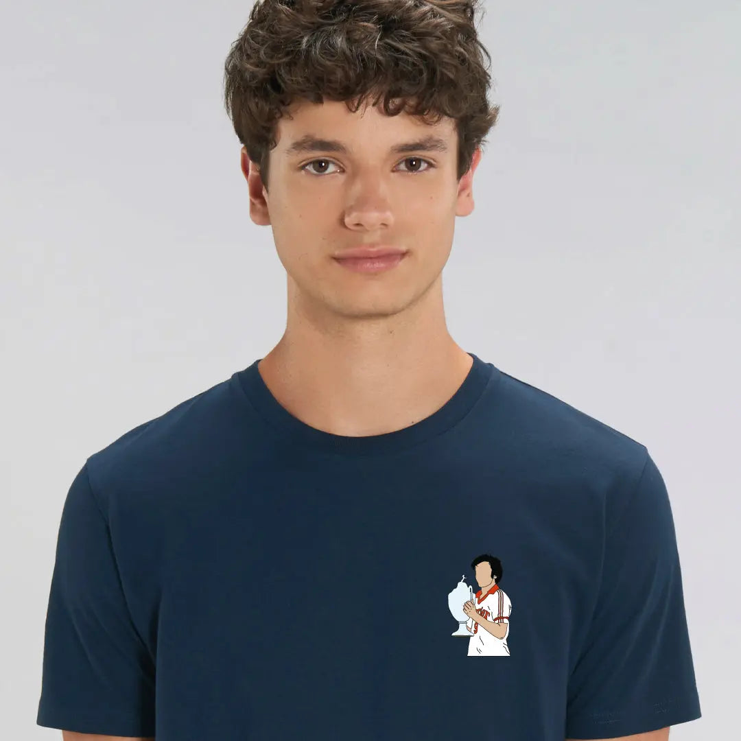 T-shirt "Platoche"⎜Nancy