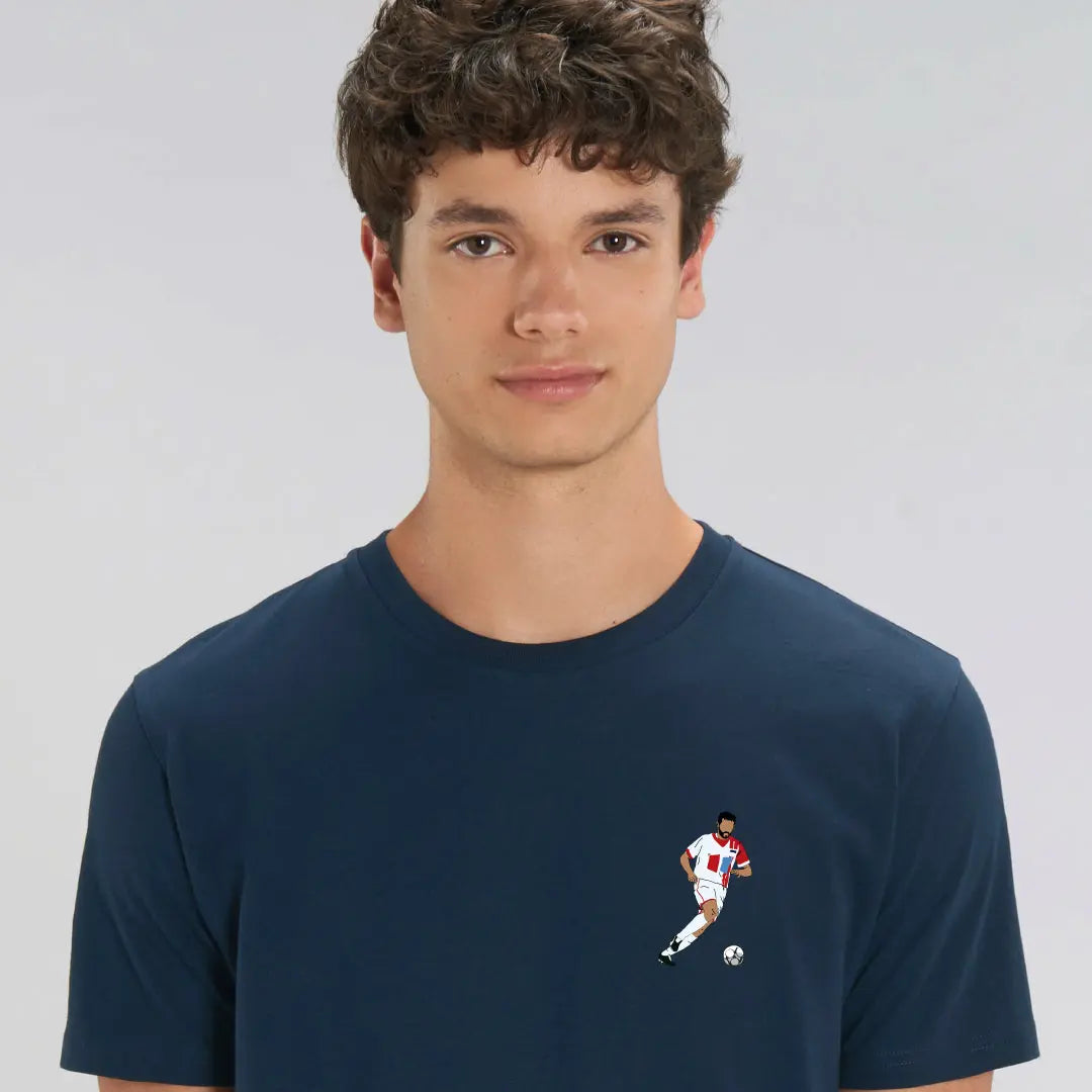 T-shirt "Z"⎜Nancy