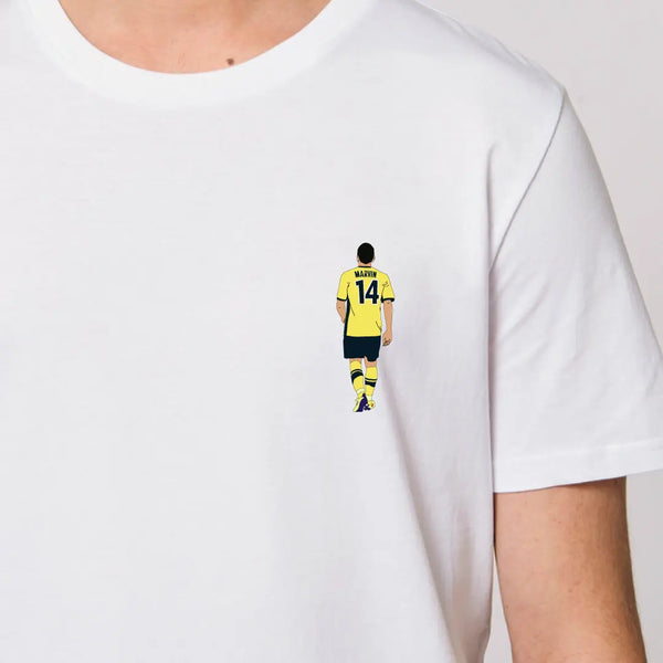 T-shirt "Marvin"⎜Sochaux