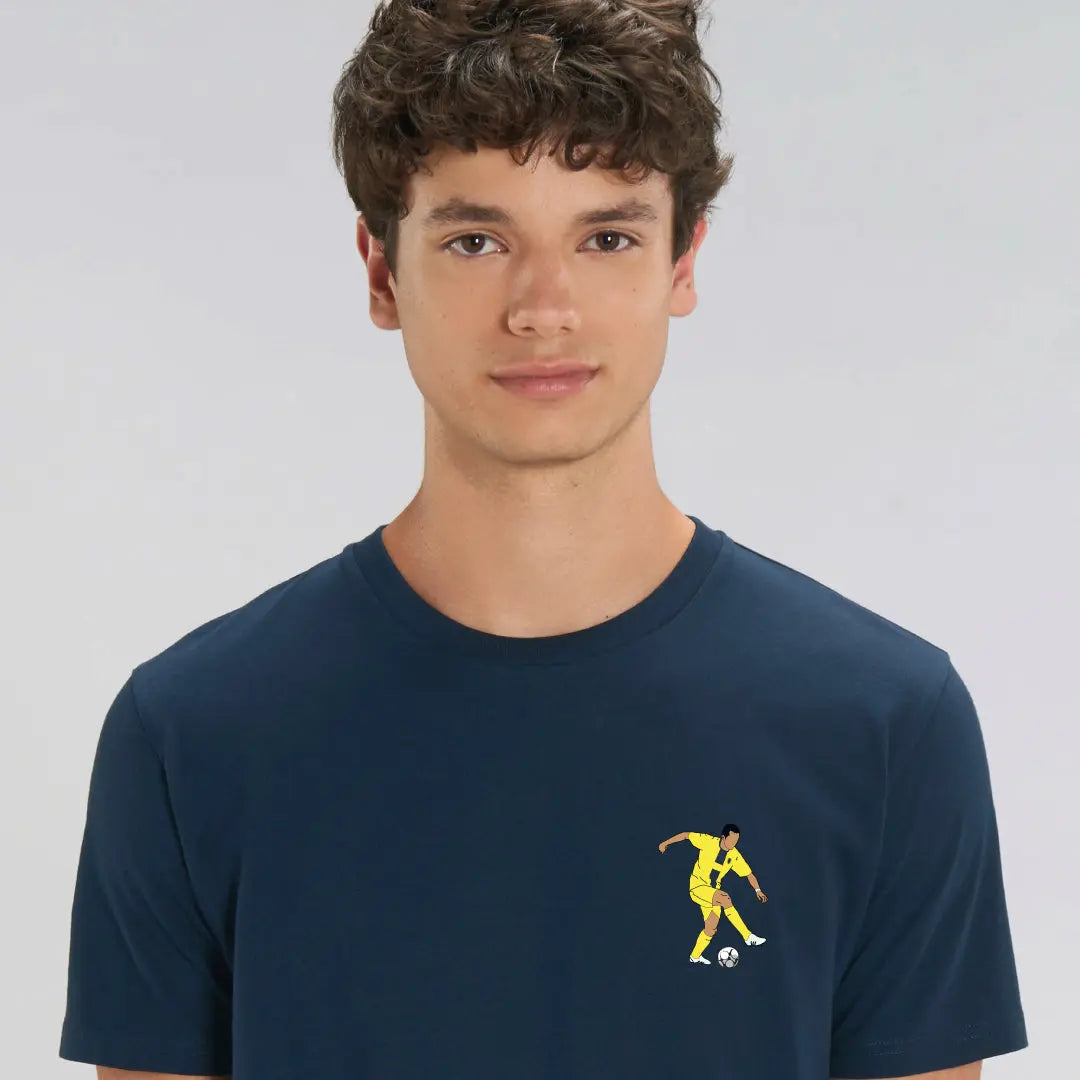T-shirt "Santos"⎜Sochaux