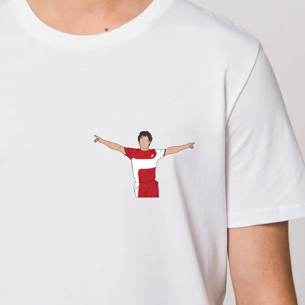 T-shirt "Savigoal"⎜Valenciennes