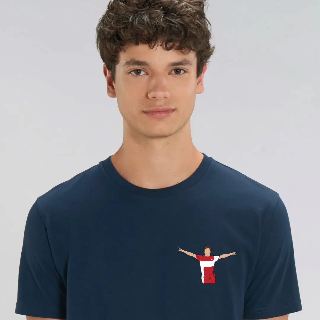 T-shirt "Savigoal"⎜Valenciennes