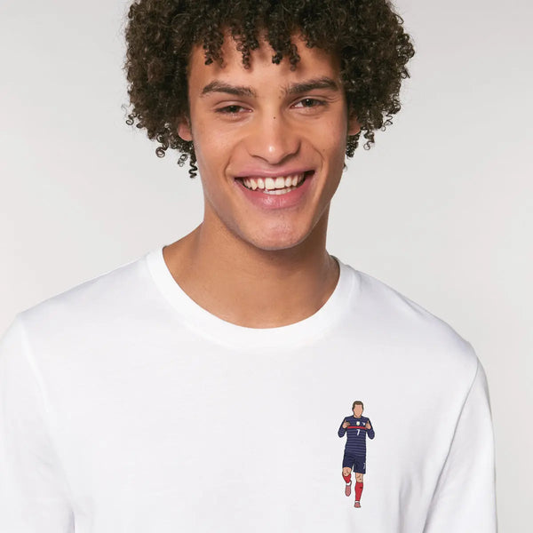 T-shirt "Grizou"⎜France