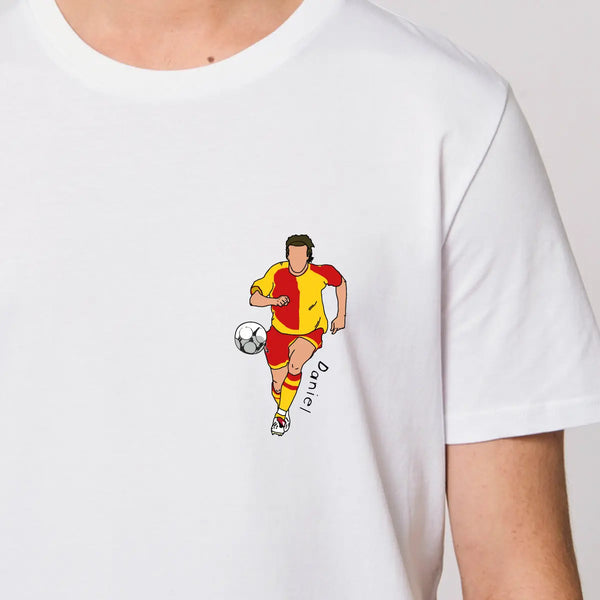 T-shirt "Daniel"⎜Lens
