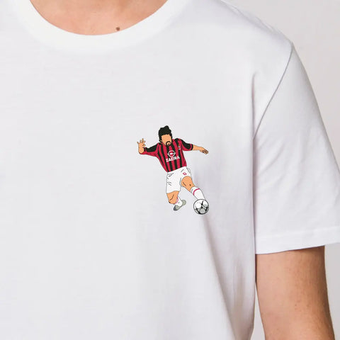 T-shirt "Gennaro"⎜Milan