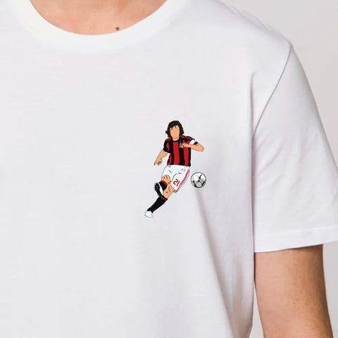 T-shirt "Andrea"⎜Milan