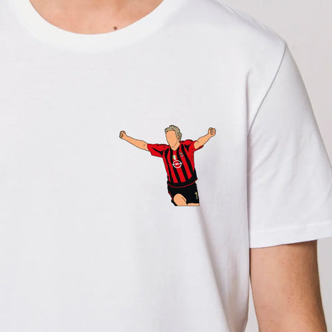 T-shirt "Sheva"⎜Milan