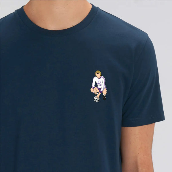 T-shirt "Robbie"⎜Anderlecht