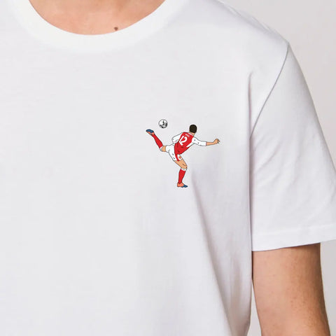 T-shirt "Oliv"⎜Arsenal