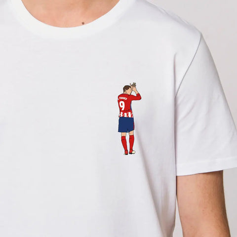 T-shirt "El Niño"⎜Atletico