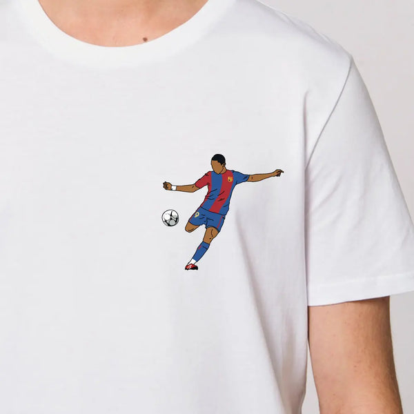 T-shirt "Eto'o"⎜Barcelone