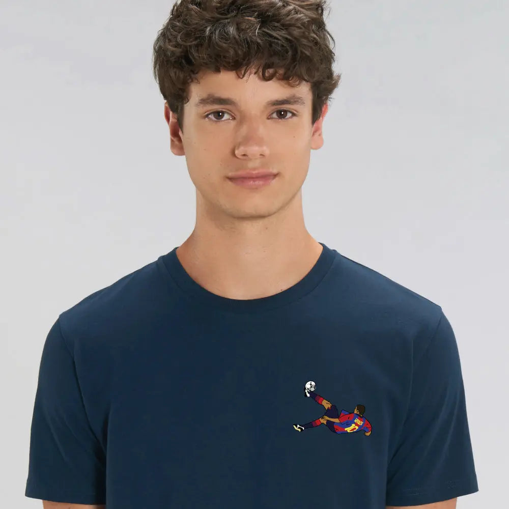 RIVALDO Maison Ferveur