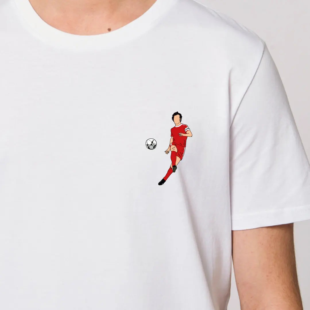 T-shirt "Beckenbauer"⎜Munich Maison Ferveur