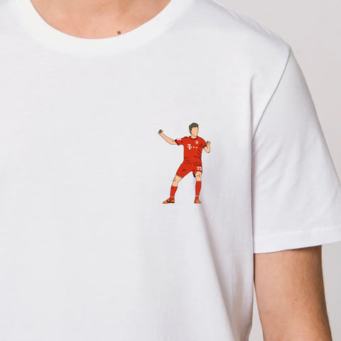 T-shirt "Radio Müller"⎜Munich