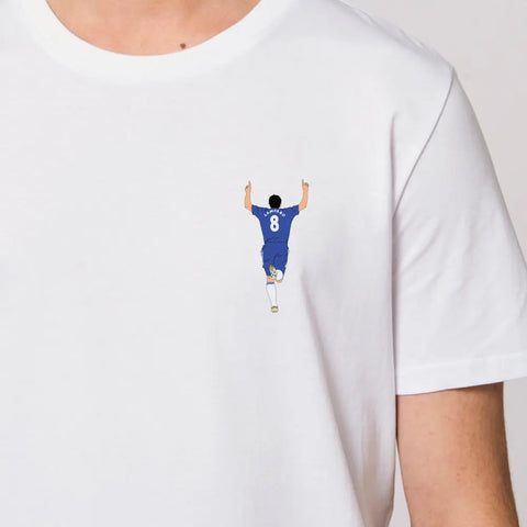 T-shirt "Lampard"⎜Chelsea
