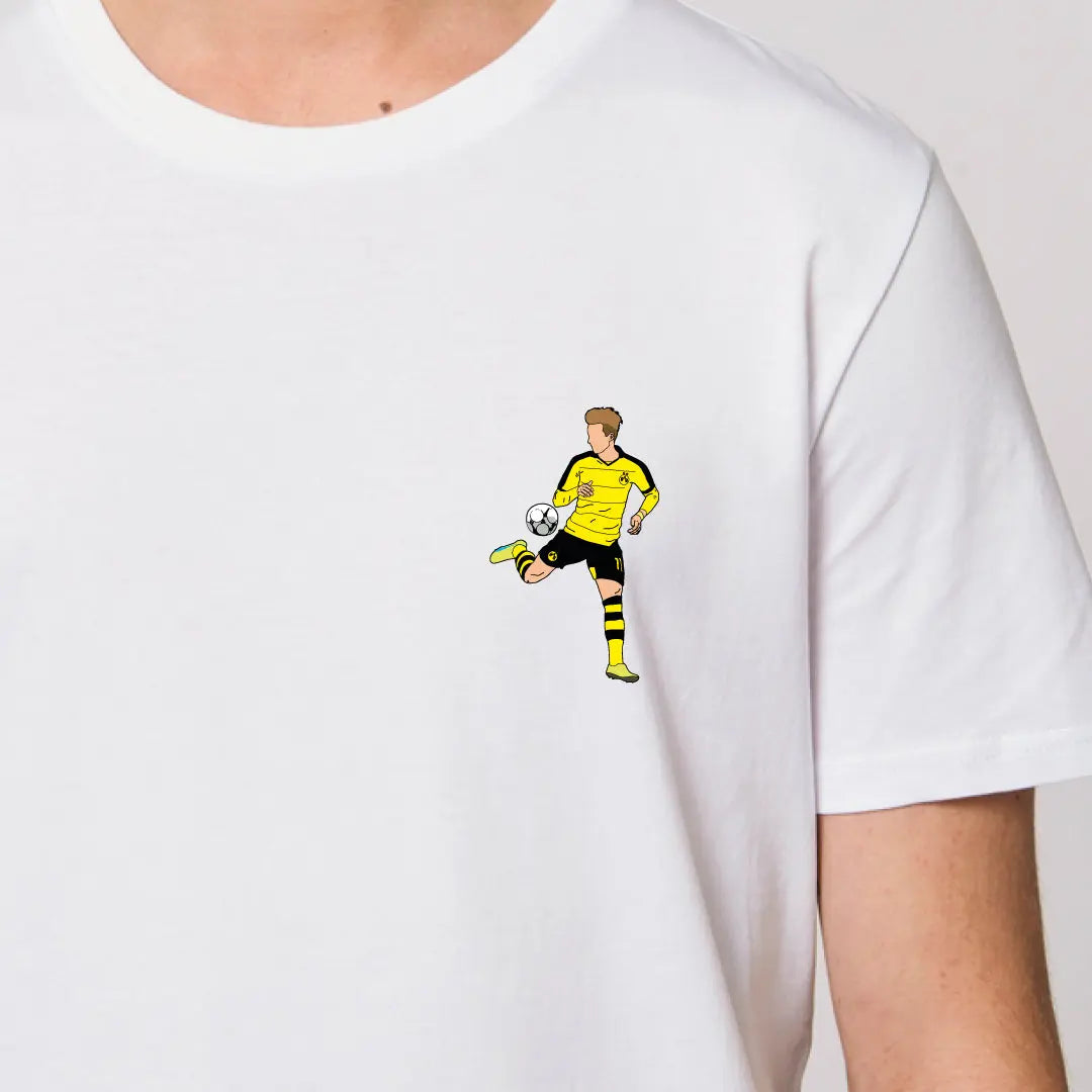 T-shirt "Reus"⎜Dortmund Maison Ferveur