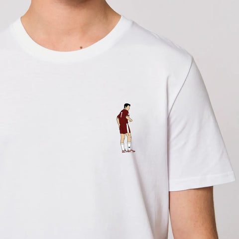 T-shirt "Pires"⎜Metz