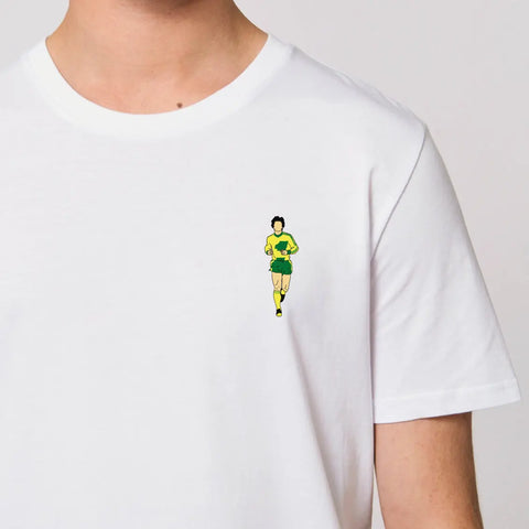 T-shirt "Mickey"⎜Nantes