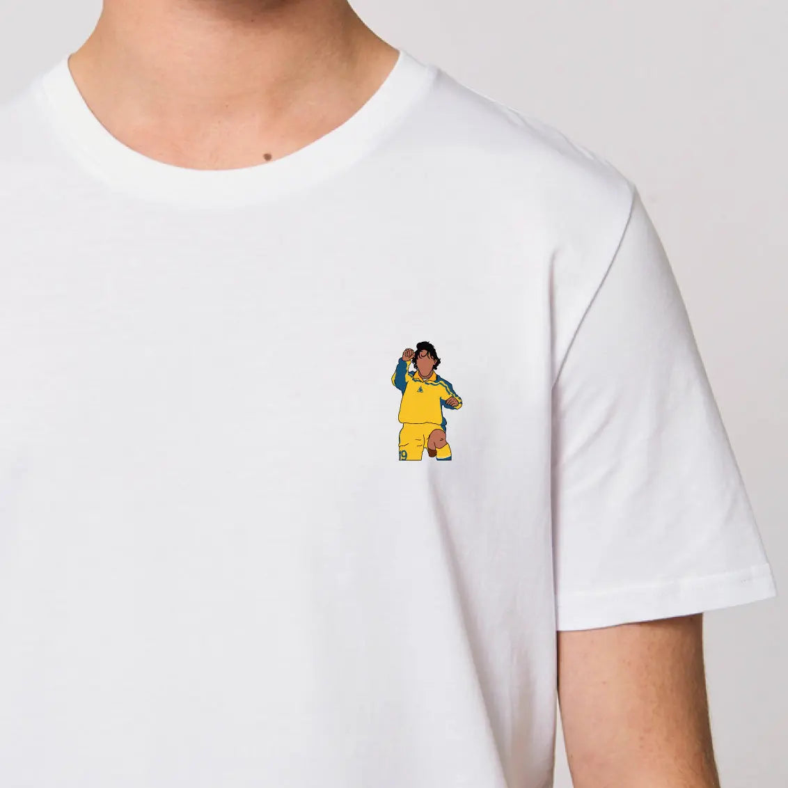 T-shirt "Tahitigol"⎜Nantes Maison Ferveur