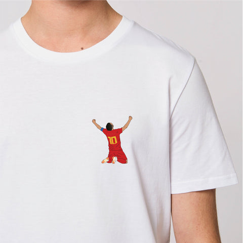 T-shirt "Eden"⎜Belgique