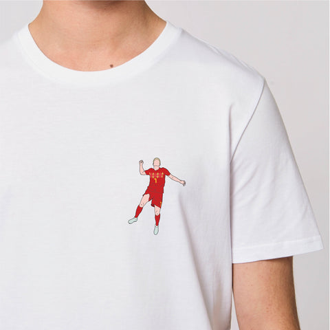 T-shirt "KDB"⎜Belgique